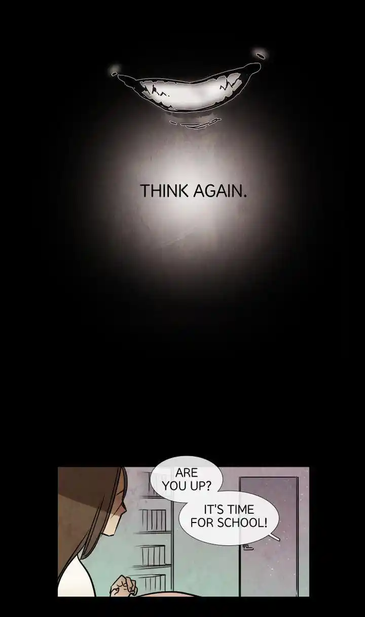 Phantom High Chapter 65