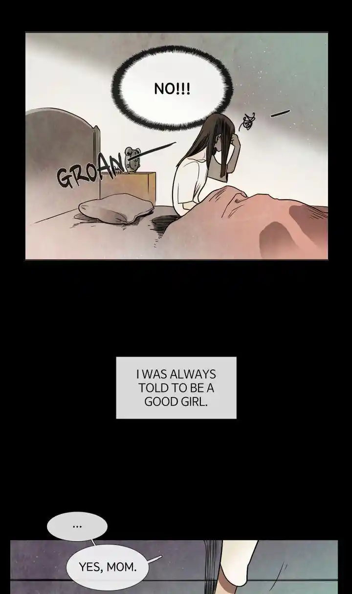 Phantom High Chapter 65