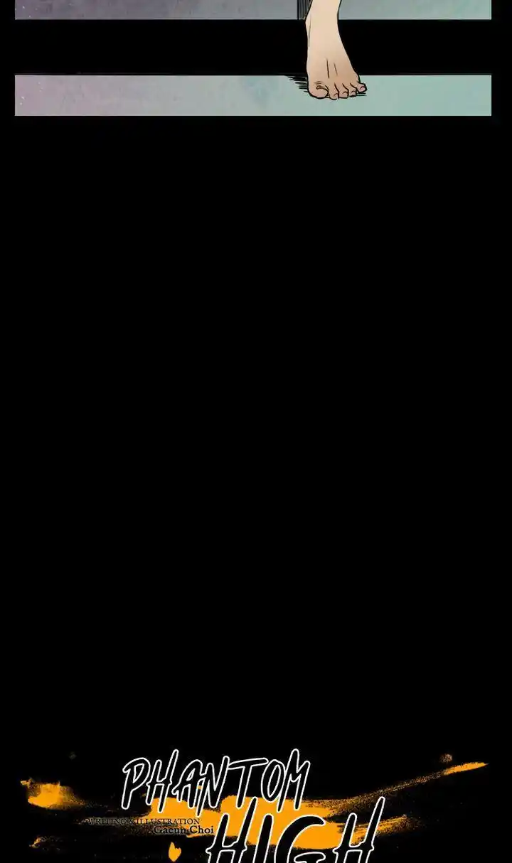 Phantom High Chapter 65