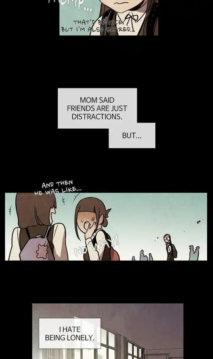 Phantom High Chapter 65