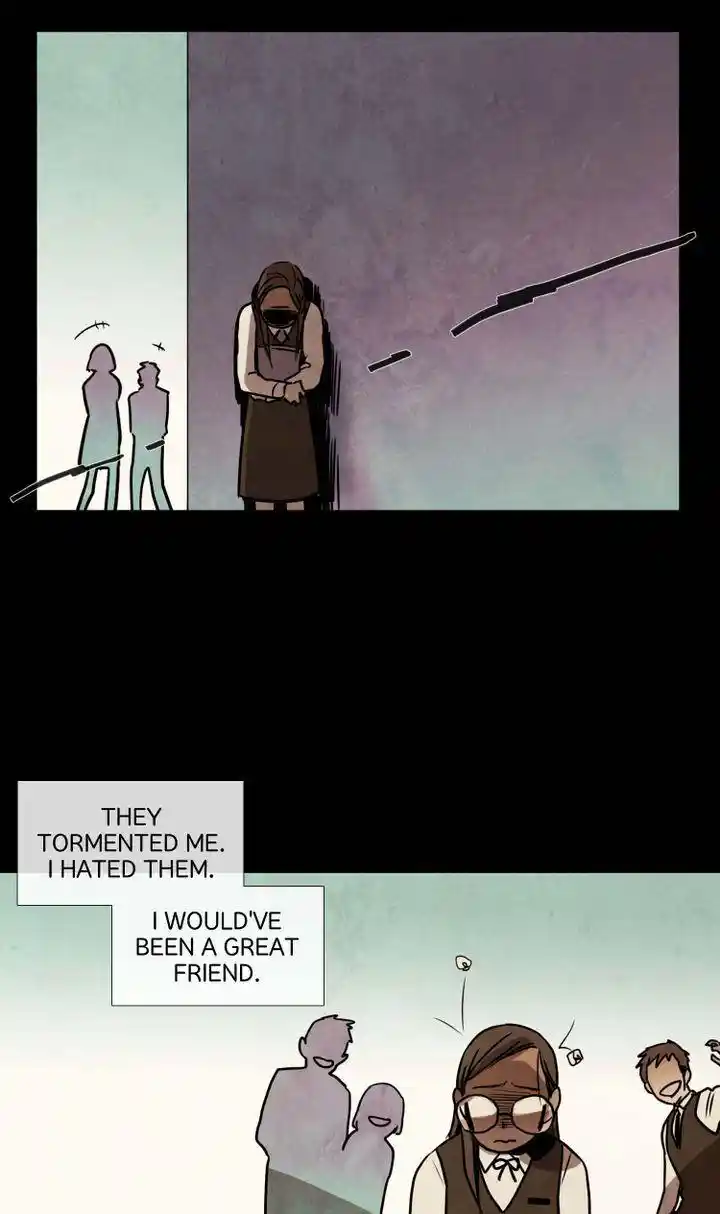 Phantom High Chapter 65