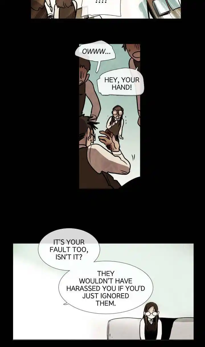 Phantom High Chapter 65