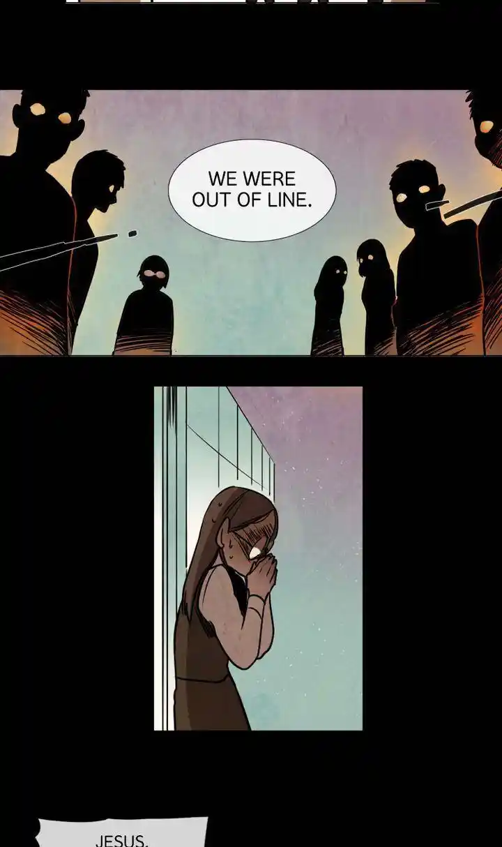 Phantom High Chapter 65