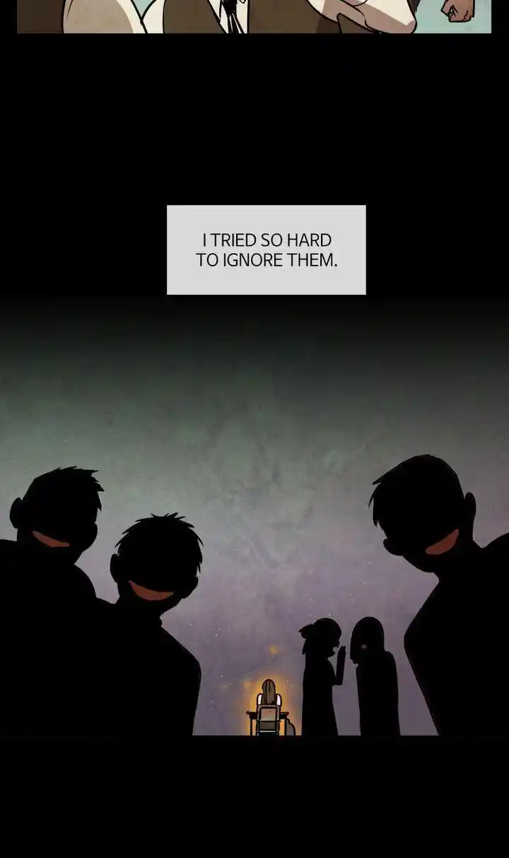 Phantom High Chapter 65