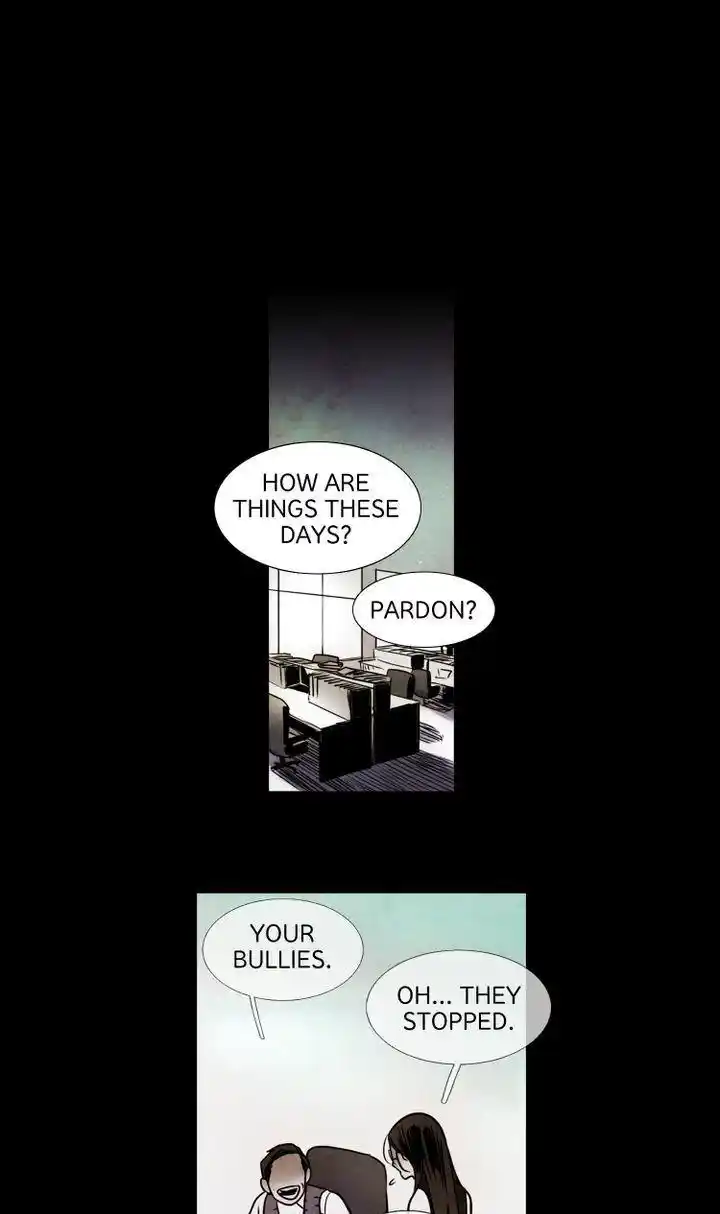 Phantom High Chapter 65