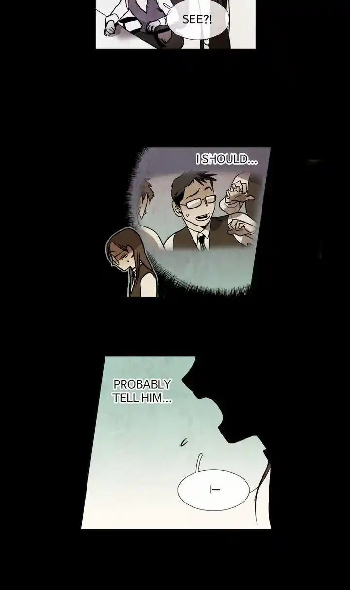 Phantom High Chapter 65