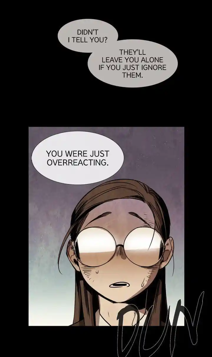 Phantom High Chapter 65