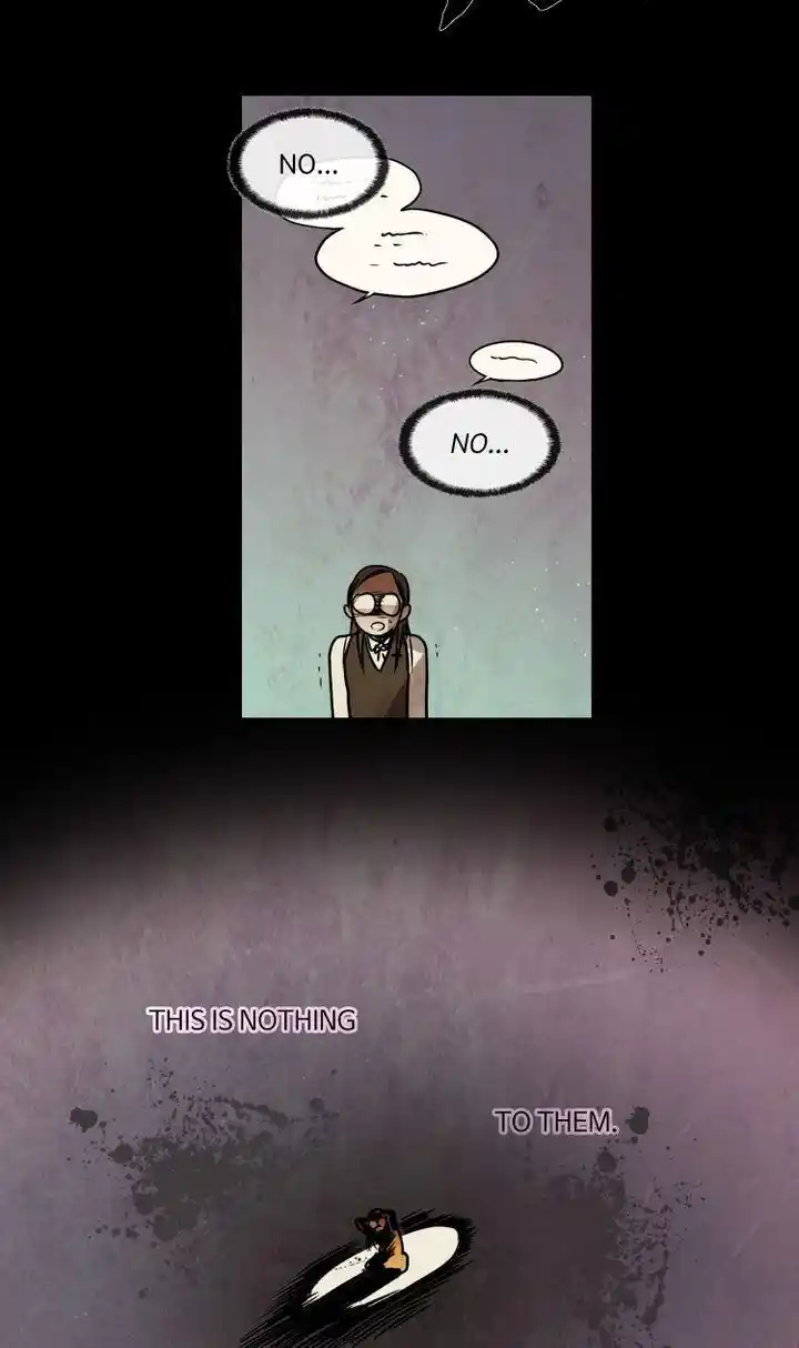 Phantom High Chapter 65