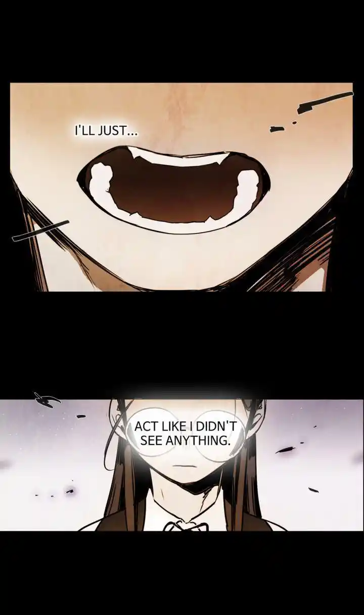 Phantom High Chapter 65