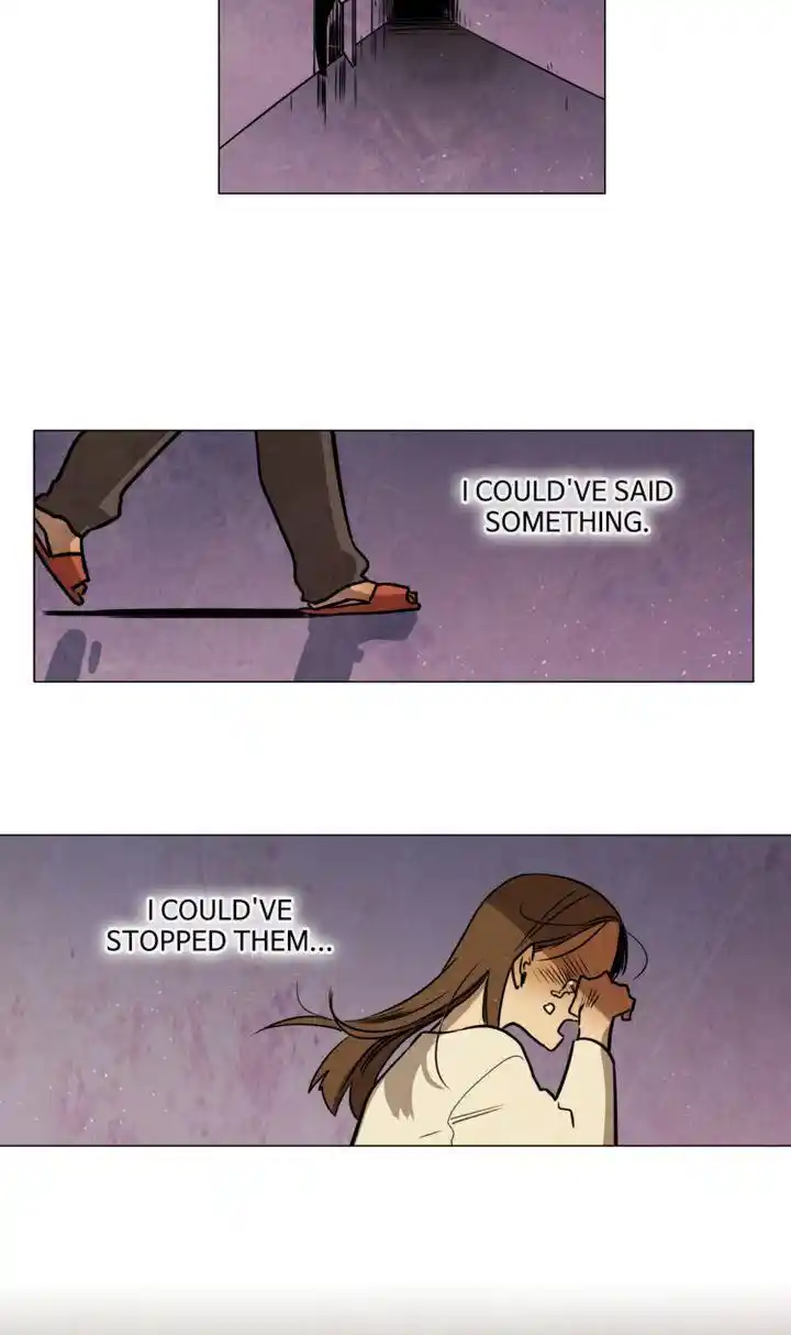 Phantom High Chapter 65