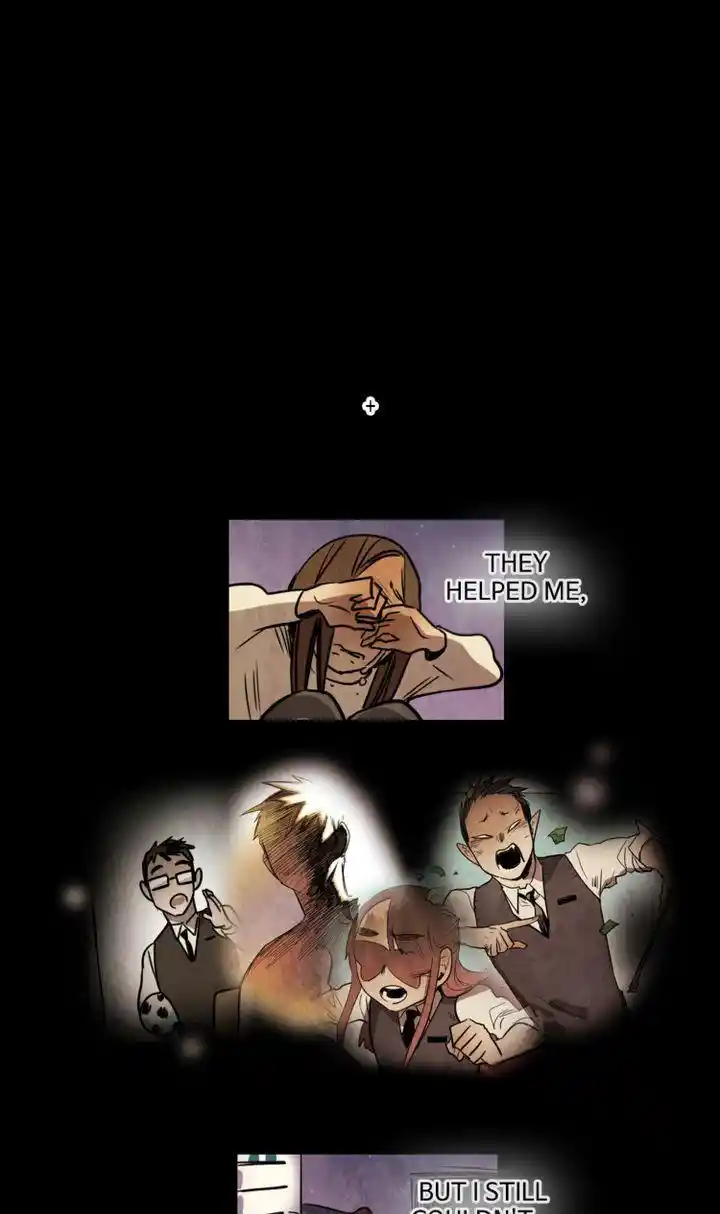 Phantom High Chapter 65