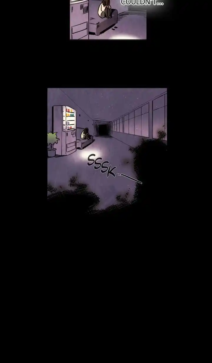 Phantom High Chapter 65