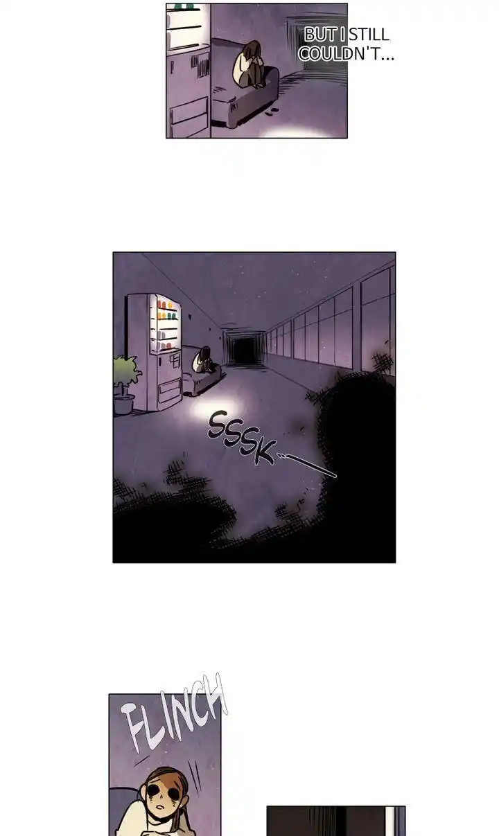 Phantom High Chapter 66