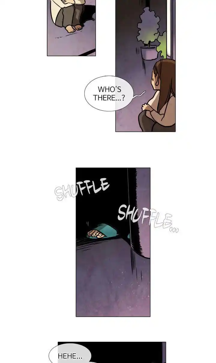 Phantom High Chapter 66