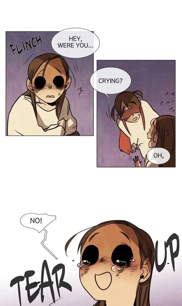 Phantom High Chapter 66