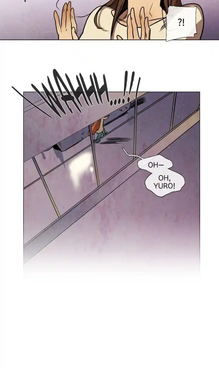 Phantom High Chapter 66