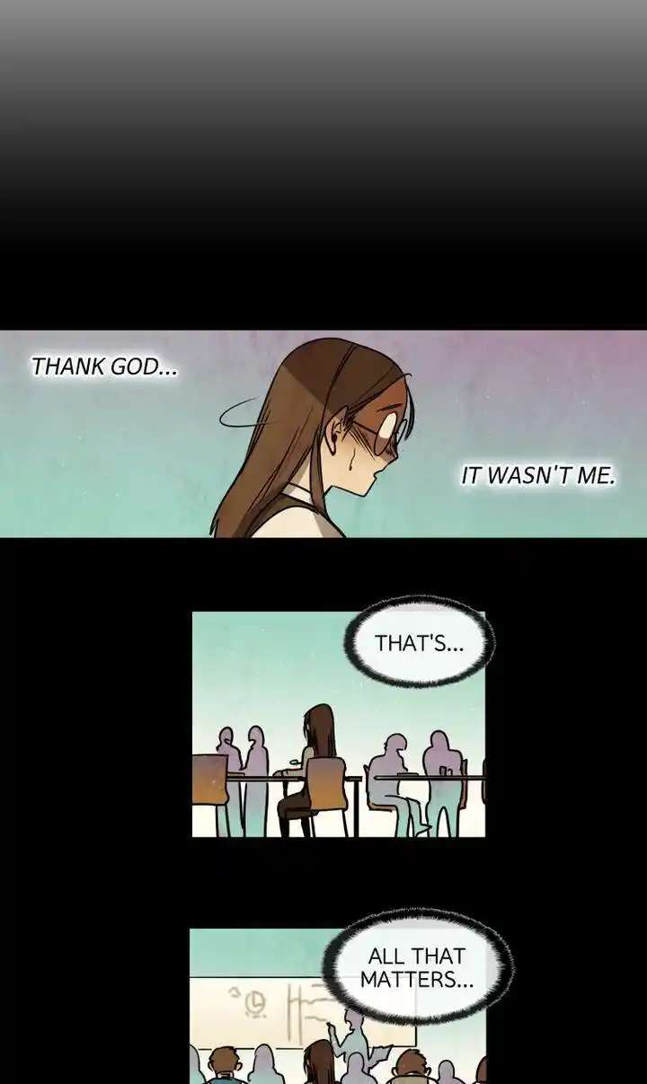 Phantom High Chapter 66