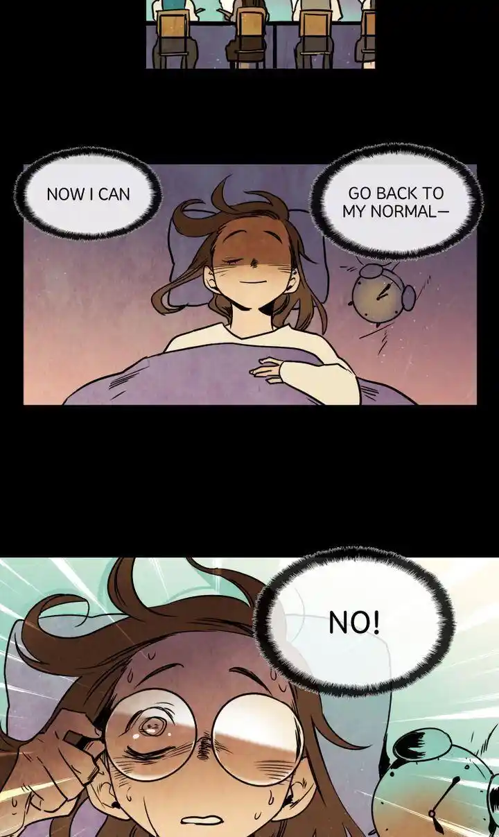 Phantom High Chapter 66