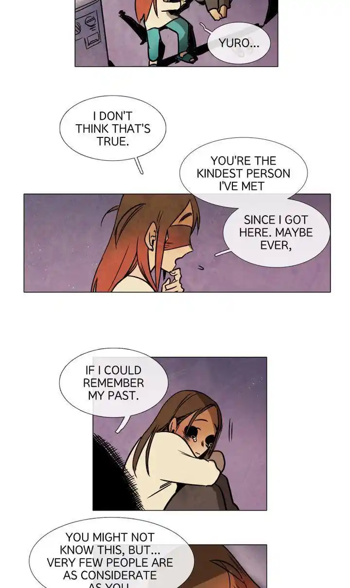 Phantom High Chapter 66