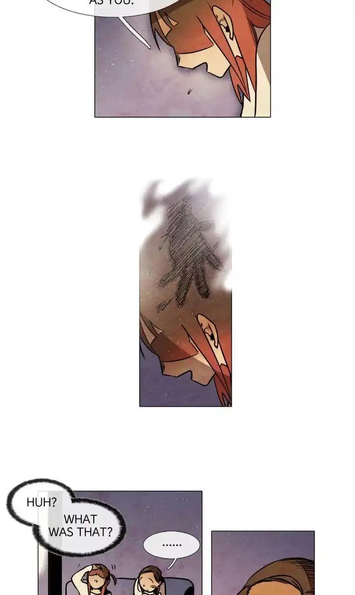 Phantom High Chapter 66