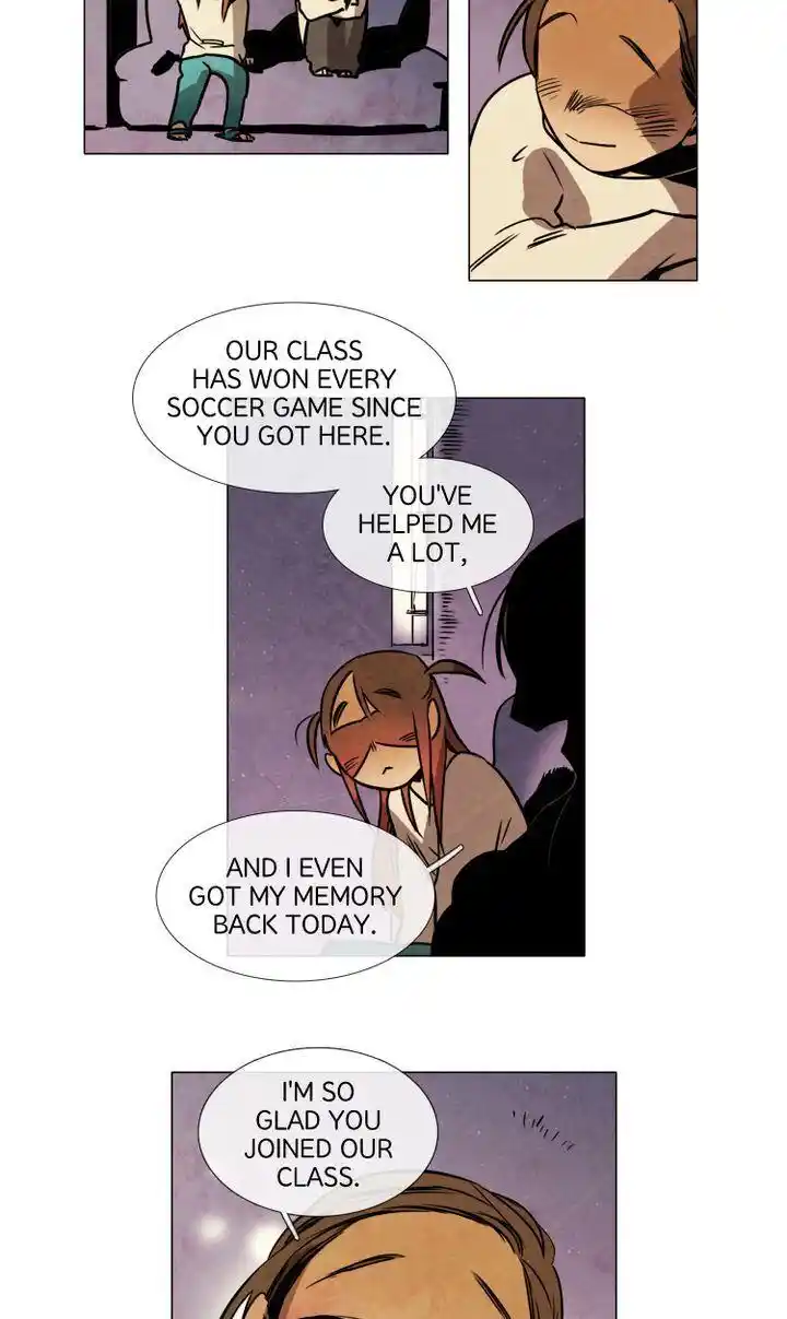 Phantom High Chapter 66