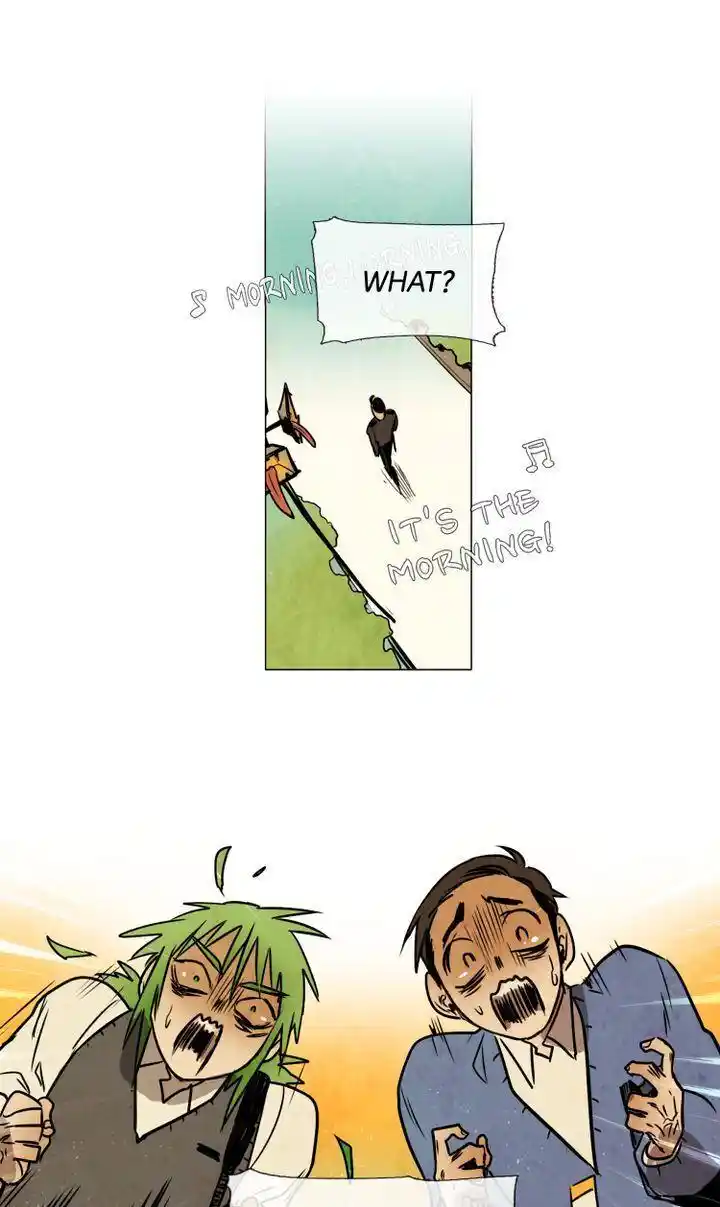 Phantom High Chapter 66