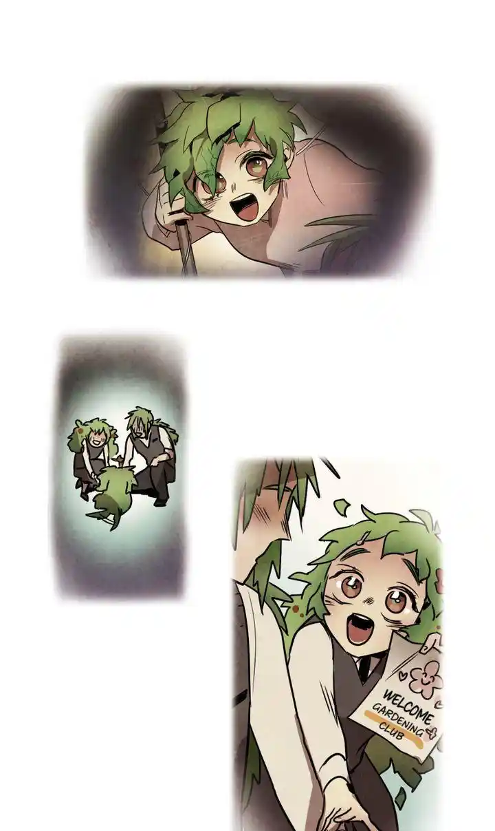 Phantom High Chapter 66