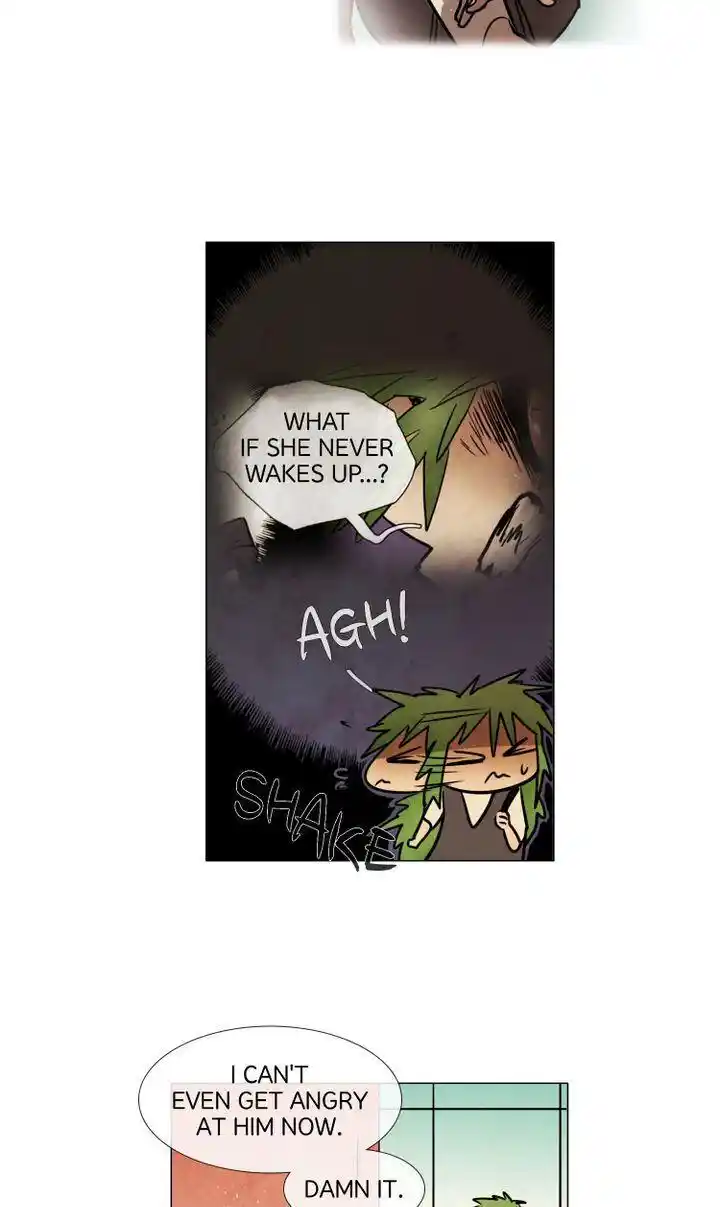 Phantom High Chapter 66