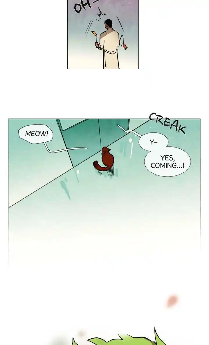 Phantom High Chapter 67