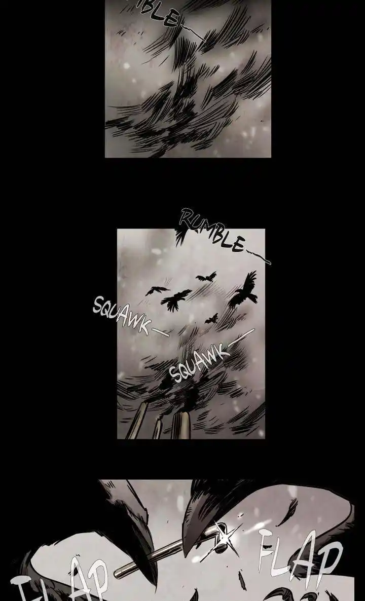 Phantom High Chapter 67