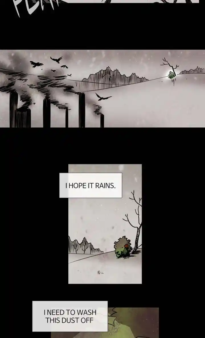 Phantom High Chapter 67