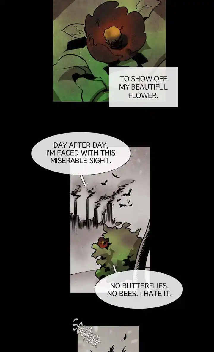 Phantom High Chapter 67