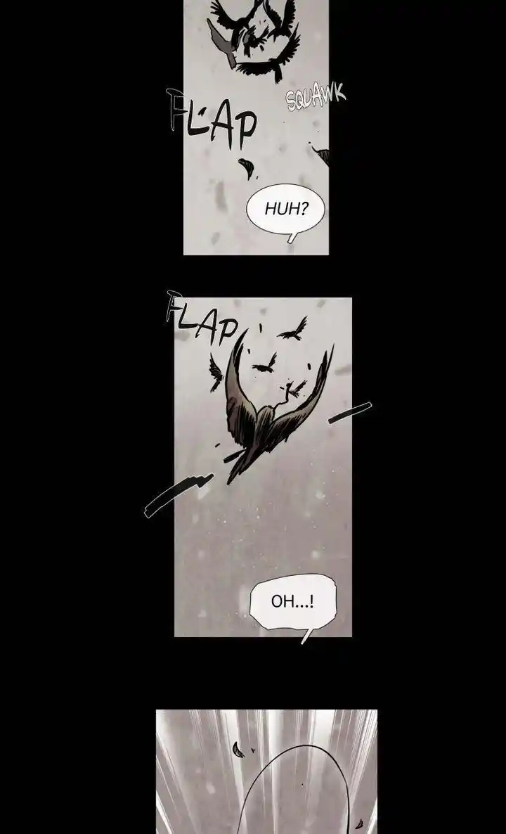 Phantom High Chapter 67