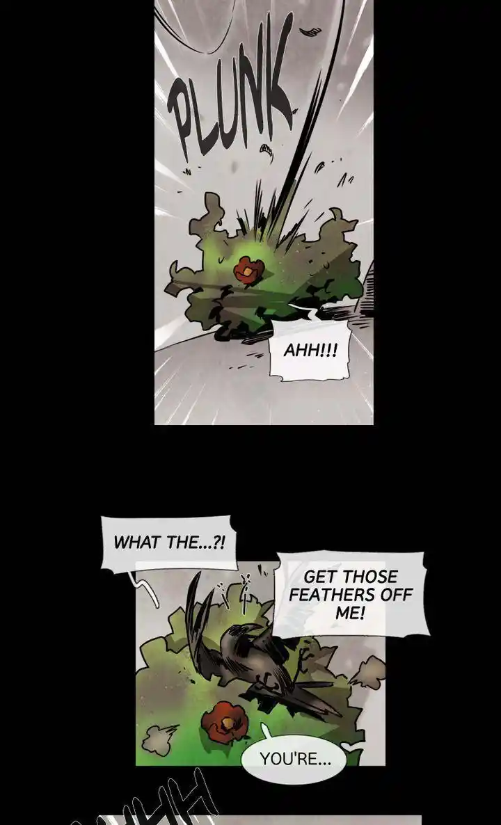 Phantom High Chapter 67