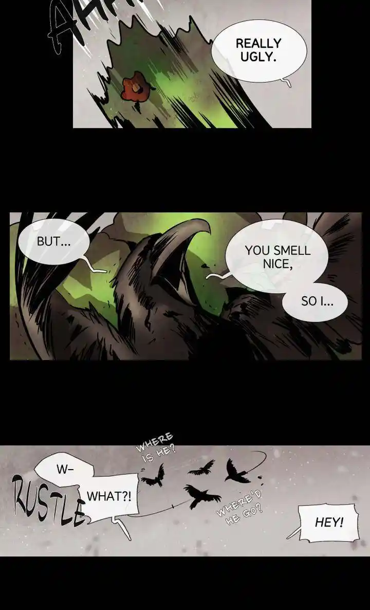 Phantom High Chapter 67