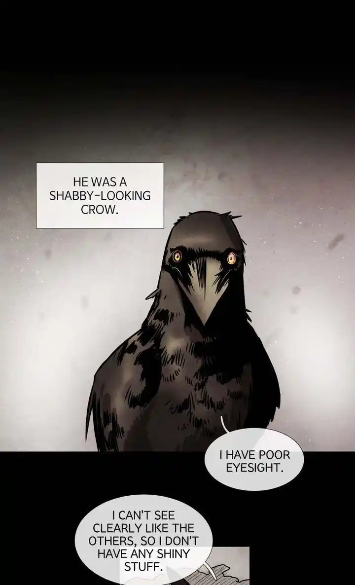 Phantom High Chapter 67