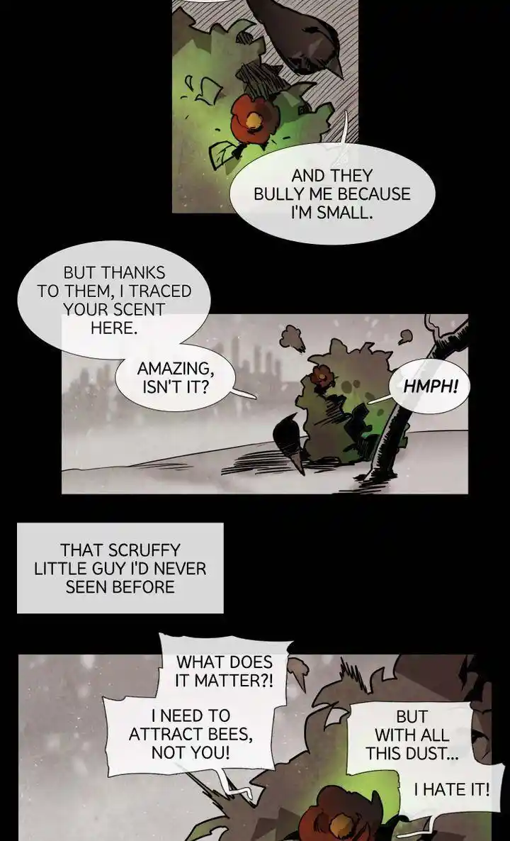 Phantom High Chapter 67