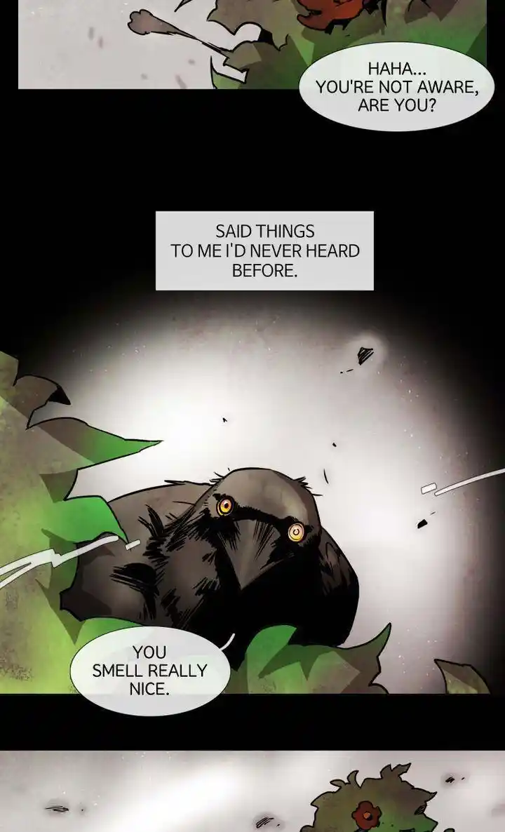 Phantom High Chapter 67