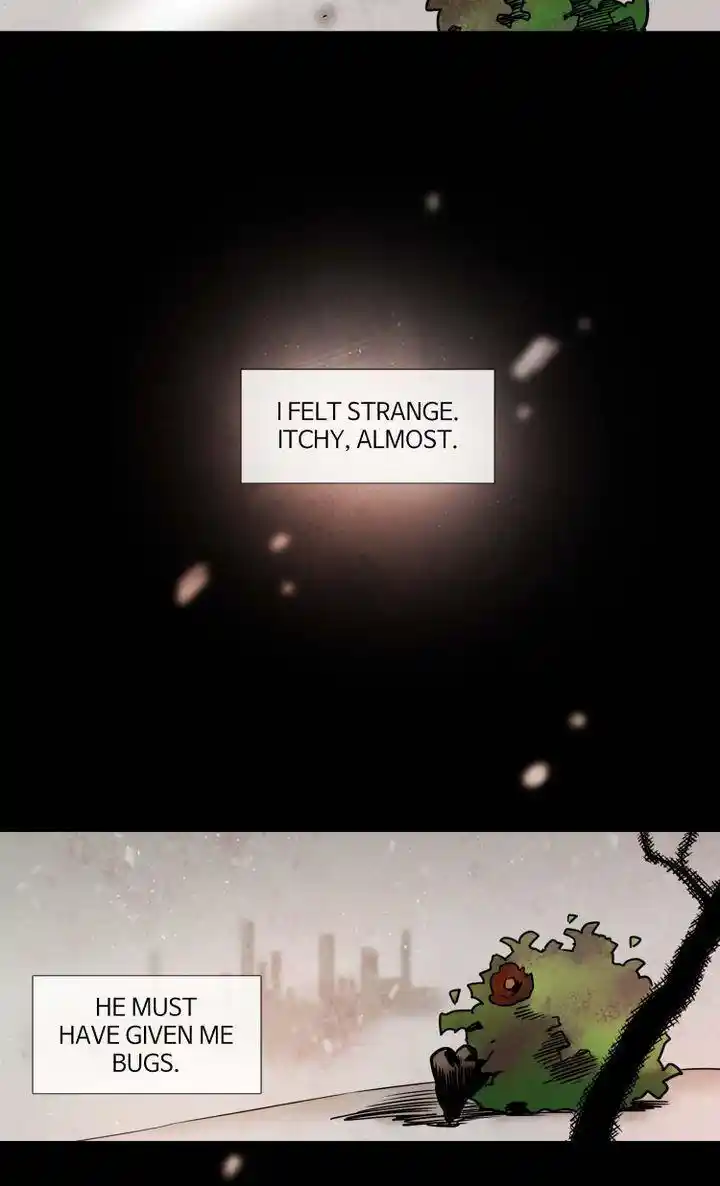 Phantom High Chapter 67