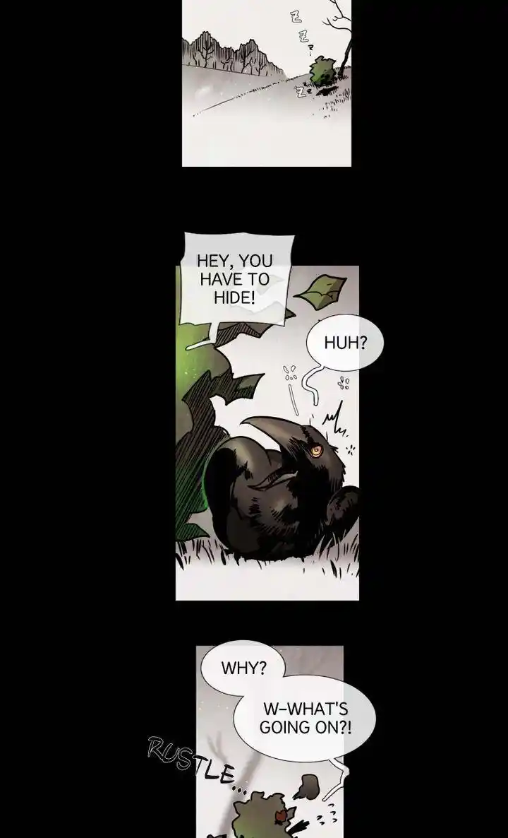 Phantom High Chapter 67