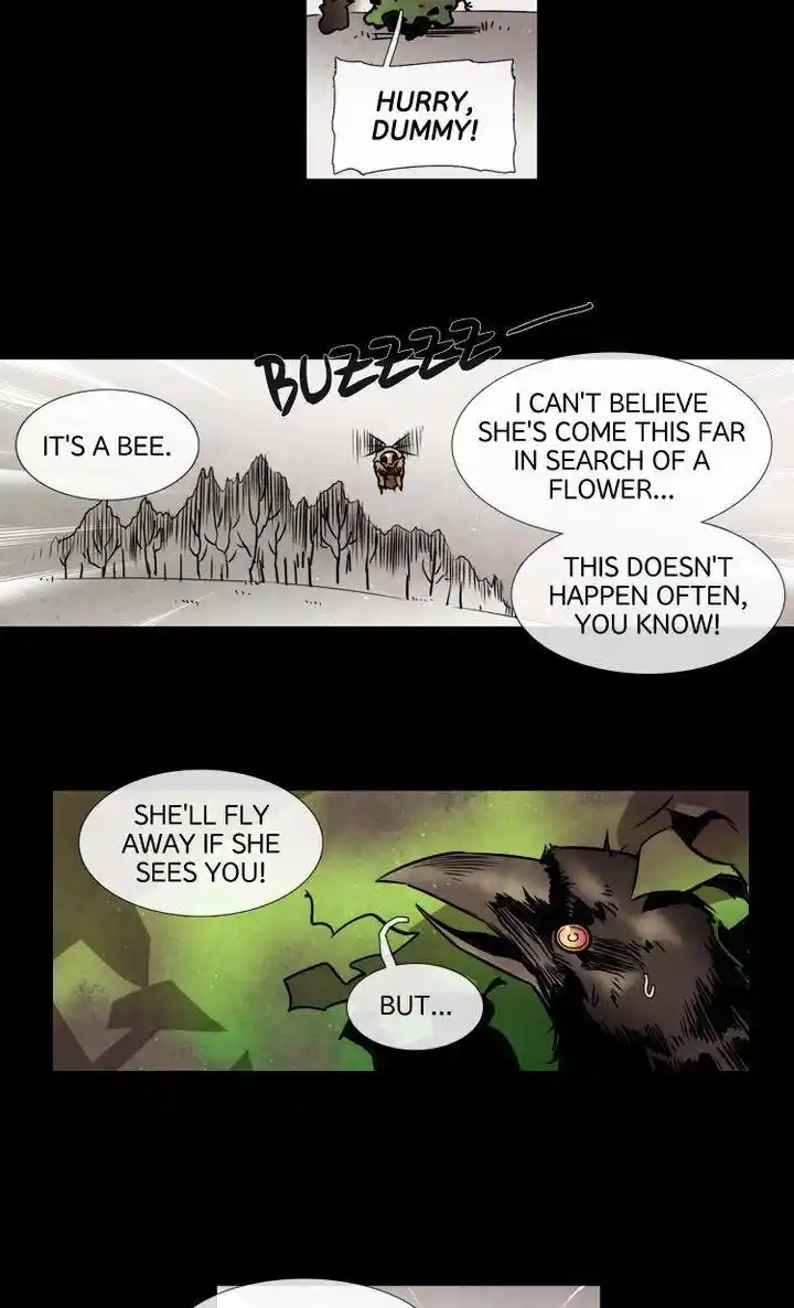 Phantom High Chapter 67