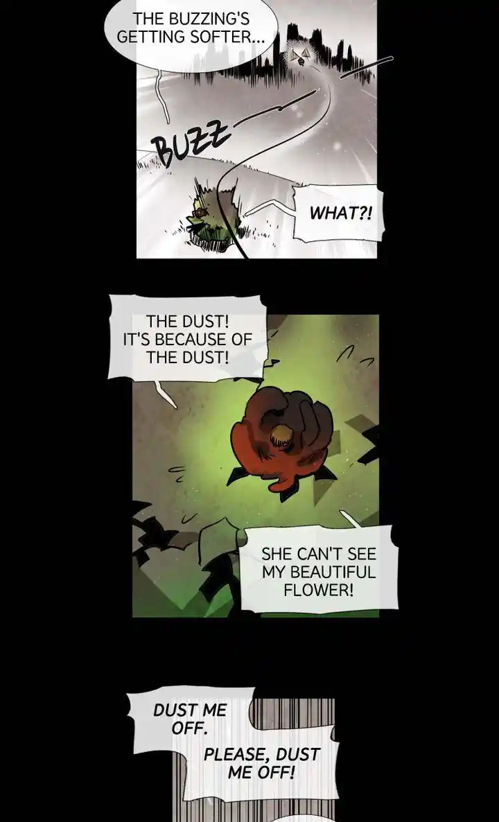 Phantom High Chapter 67