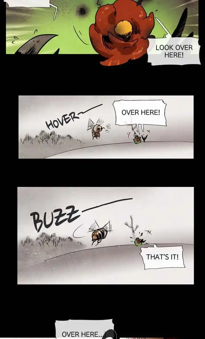 Phantom High Chapter 67