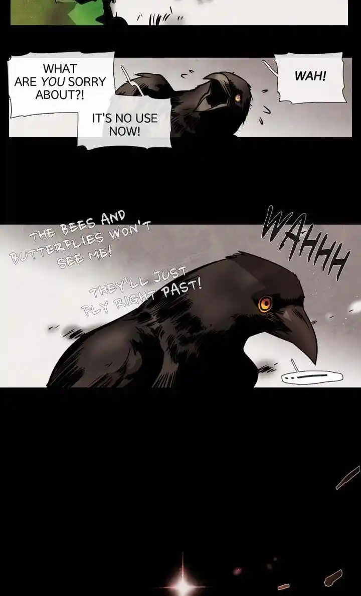 Phantom High Chapter 67