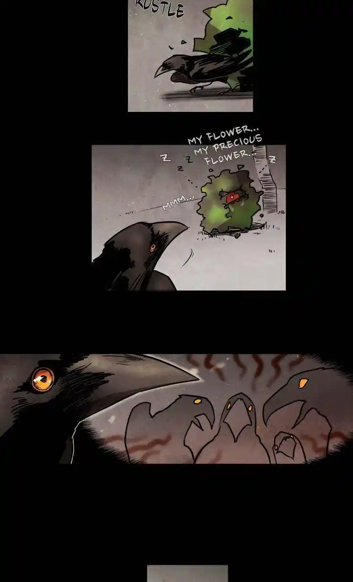 Phantom High Chapter 67