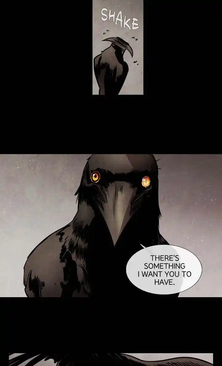 Phantom High Chapter 67