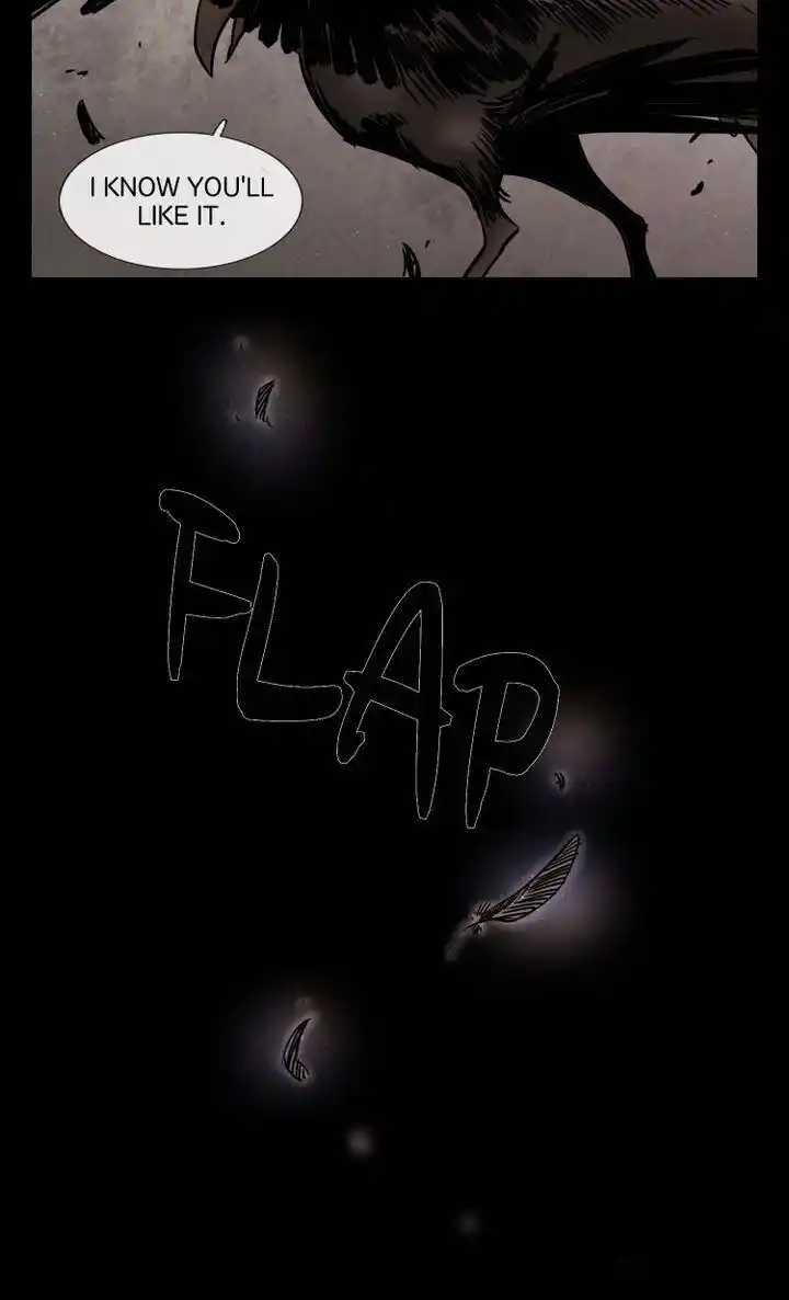 Phantom High Chapter 67