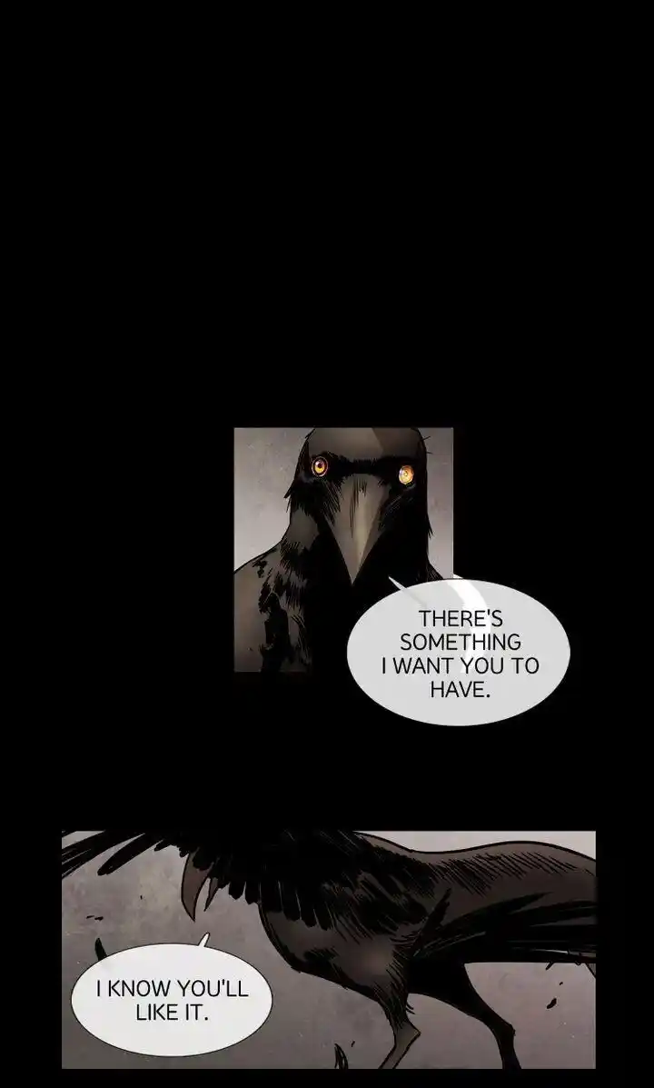 Phantom High Chapter 68