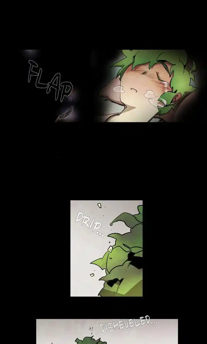 Phantom High Chapter 68