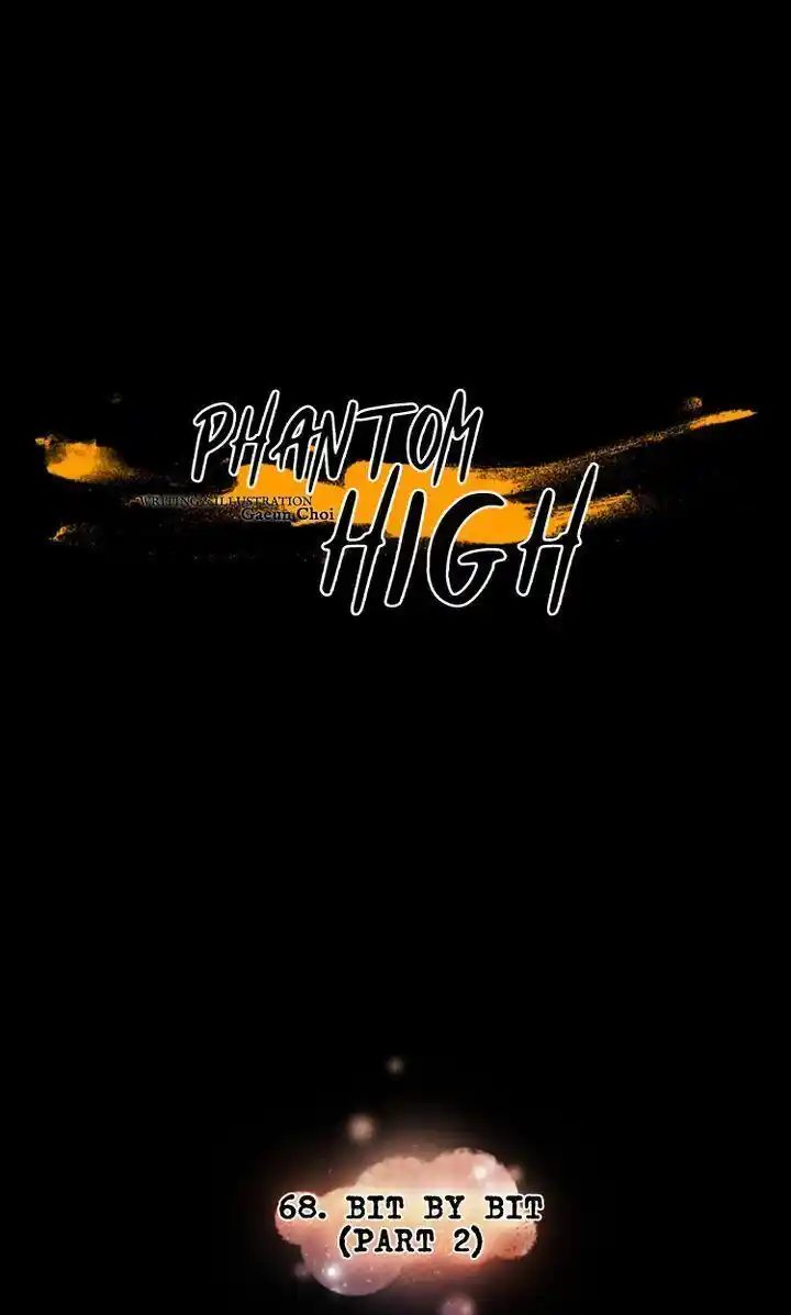 Phantom High Chapter 68